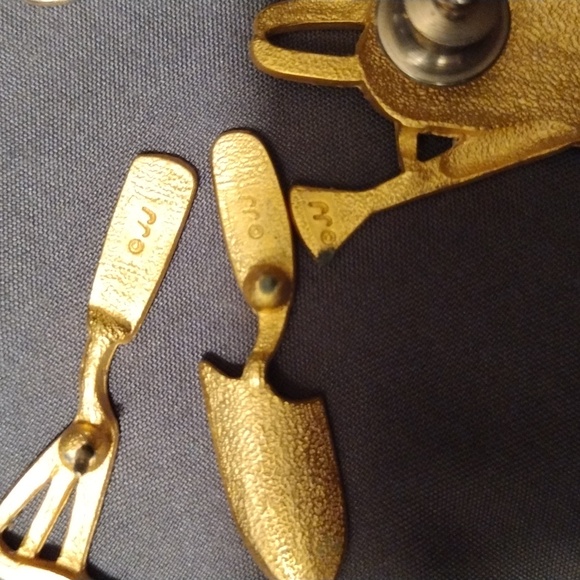 JJ 3 garden tool pins - Picture 5 of 7